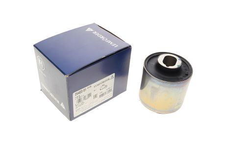 MB передн. ось, важіля сайлентблок, LEMFORDER (2540301) MB передн. ось, важіля сайлентблок, LEMFORDER (2540301)