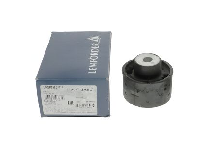 Задняя втулка балки BMW ось (Lemferder), LEMFORDER (1698501)