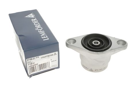 Амортизационная опора для AUDI, SEAT задняя ось (Lemferder), LEMFORDER (2718901)