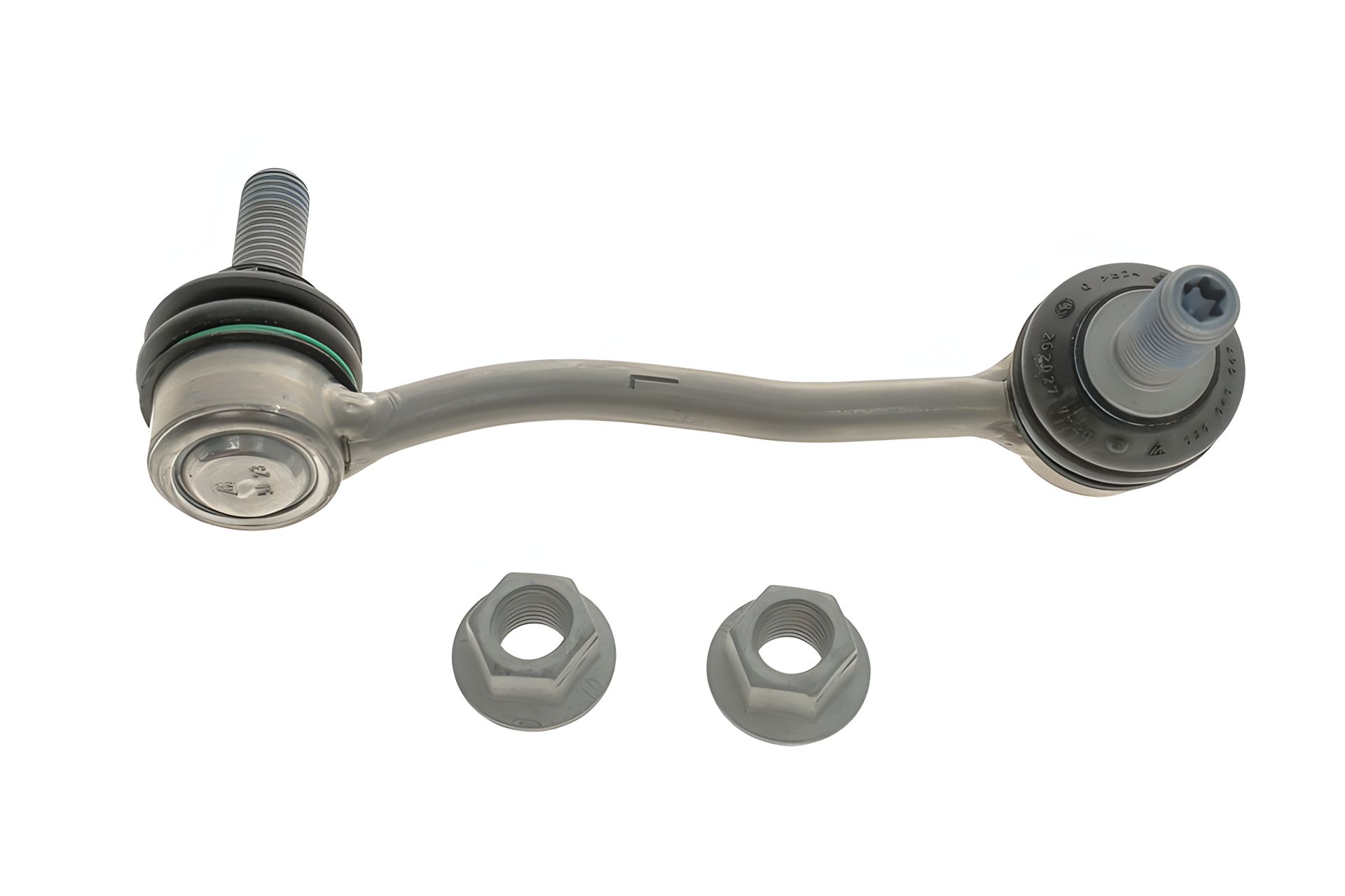 Передняя левая стойка стабилизатора для Sprinter 06-, Lemforder (30665 01) (A9063201789) Передняя левая стойка стабилизатора для Sprinter 06-, Lemforder (30665 01) (A9063201789)