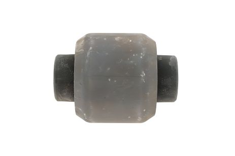 Важіля сайлентблок MERCEDES S-CLASS(W221, C216) 01-13 передн. міст, низ , LEMFORDER (3043601)