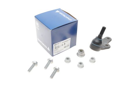 Шаровая опора рычажного механизма для FORD FOCUS II, C-MAX (с 2003 г.), LEMFORDER (3046103) Шаровая опора рычажного механизма для FORD FOCUS II, C-MAX (с 2003 г.), LEMFORDER (3046103)