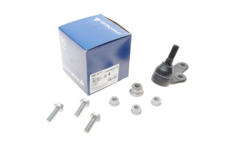 Опора рычажная шаровая, FORD FOCUS II, C-MAX 03- LEMFORDER (3046103) Опора рычажная шаровая, FORD FOCUS II, C-MAX 03- LEMFORDER (3046103)
