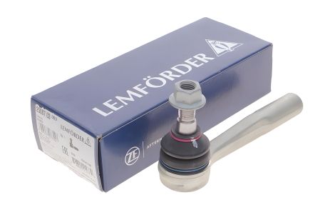 Передний рулевой наконечник для OPEL (Lemferder), LEMFORDER (2508703) Передний рулевой наконечник для OPEL (Lemferder), LEMFORDER (2508703)