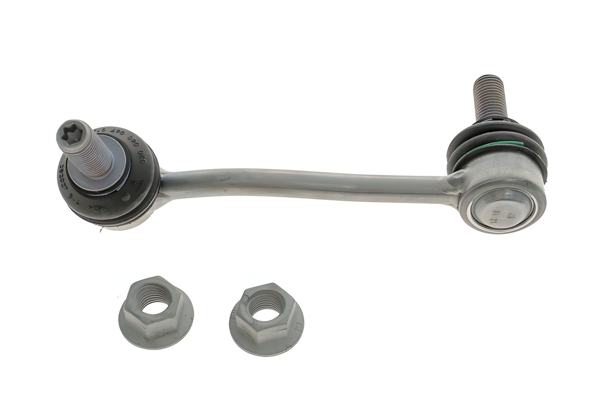 Стабилизатора стойка передняя правая, Sprinter 06-, Lemforder (30666 01) (A9063201889) Стабилизатора стойка передняя правая, Sprinter 06-, Lemforder (30666 01) (A9063201889)