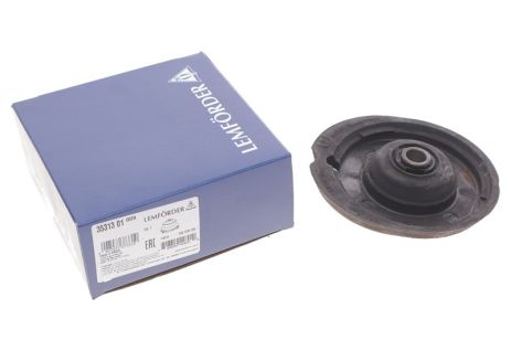 Амортизатора опора CITROEN C2/C3 F 03, LEMFORDER (3531301)