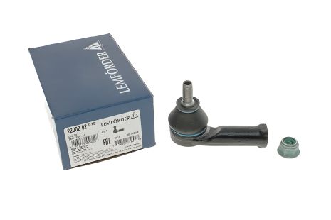 Рульовий наконечник FORD передн. ось, LEMFORDER (2200202) Рульовий наконечник FORD передн. ось, LEMFORDER (2200202)