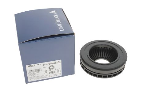 Амортизаторный подшипник FORD, MAZDA передняя ось (Lemferder), LEMFORDER (3468201)