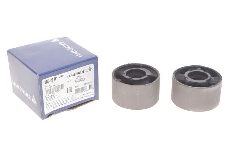 Задний сайлентблок переднего нижнего рычага для BMW ALPINA B8, LEMFORDER (1055901) Задний сайлентблок переднего нижнего рычага для BMW ALPINA B8, LEMFORDER (1055901)