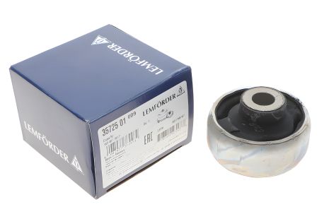 VAG Сайлентблок задній переднього важеля, Lemforder (35725 01) (1K0407183P) VAG Сайлентблок задній переднього важеля, Lemforder (35725 01) (1K0407183P)