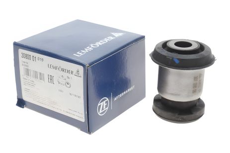 Сайлентблок переднего рычага VOLVO, Lemferder (3080001)