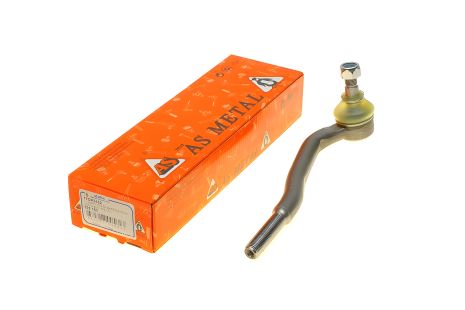 Рульової тяги накінечник Omega A/Senator B 86-94 (ліва різьба) R, ASMETAL (17OP3152) Opel Рульової тяги накінечник Omega A/Senator B 86-94 (ліва різьба) R, ASMETAL (17OP3152) Opel