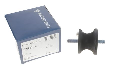 КПП подушка BMW, LEMFORDER (1326902) КПП подушка BMW, LEMFORDER (1326902)
