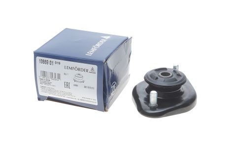 Амортизаторная опора, BMW 3 (E30, E36, E46) Задняя L/R LEMFORDER (1066901)