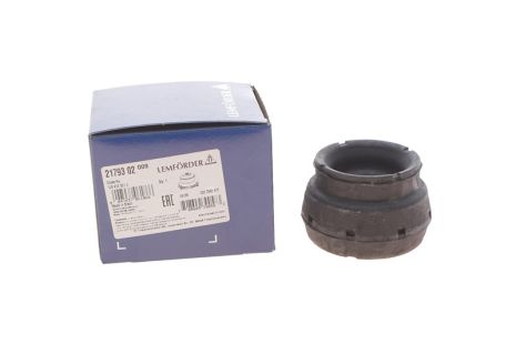 Опора передньої стійки Octavia, LEMFORDER (21793 02) без підшипника (1J0412331C)
