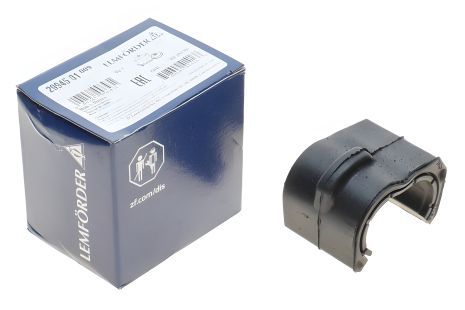 Стабілізатора втулка переднього FORD, LEMFORDER (2994501)