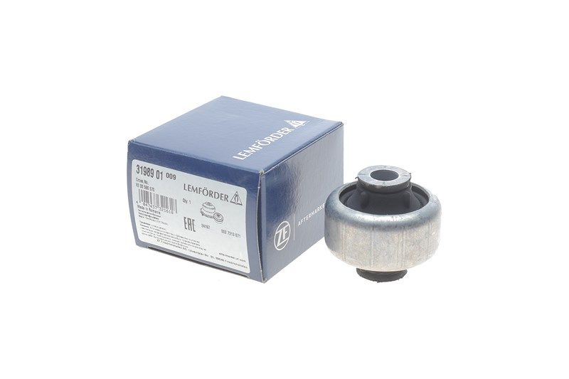 Сайлентблок рычага RENAULT передн. вот , LEMFORDER (3198901) Сайлентблок рычага RENAULT передн. вот , LEMFORDER (3198901)