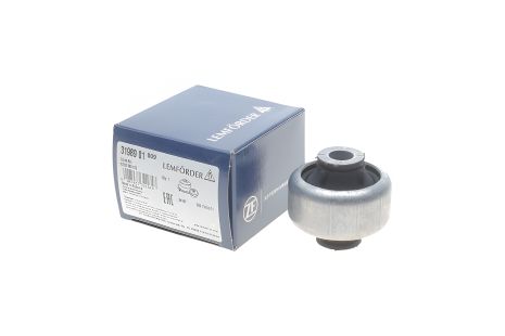 RENAULT передн. ось Сайлентблок важеля, LEMFORDER (3198901) RENAULT передн. ось Сайлентблок важеля, LEMFORDER (3198901)