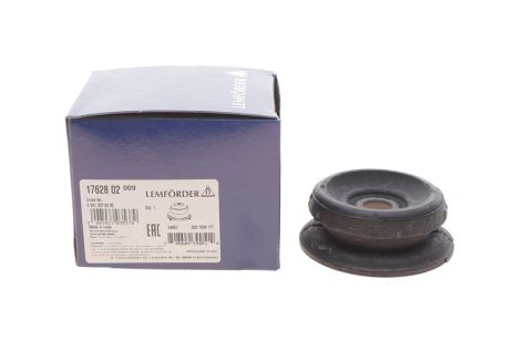 Опора амортизатора MB/VW Sprinte (901-904)/LT 28-46 F up 95-06 (*), LEMFORDER (1762802) Опора амортизатора MB/VW Sprinte (901-904)/LT 28-46 F up 95-06 (*), LEMFORDER (1762802)