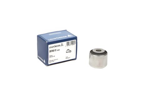 Важеля сайлентблок LEMFORDER MERCEDES-BENZ CLS (2975001) Важеля сайлентблок LEMFORDER MERCEDES-BENZ CLS (2975001)