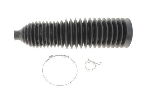 Пыльный защитный рулевой рейки AUDI A4 95-01, VW Passat 96-00 RIGHT, передняя ось, LEMFORDER (3492201)