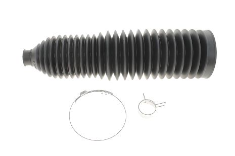 Пильовик рульової рейки для AUDI A4 95-01/VW Passat 96-00 передній ЛЕМФОРДЕР (3492201) Пильовик рульової рейки для AUDI A4 95-01/VW Passat 96-00 передній ЛЕМФОРДЕР (3492201)