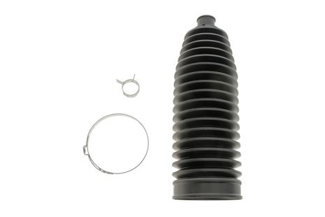 Пильовик рульової рейки VW T5, MULTIVAN, LEMFORDER (3361601) Пильовик рульової рейки VW T5, MULTIVAN, LEMFORDER (3361601)
