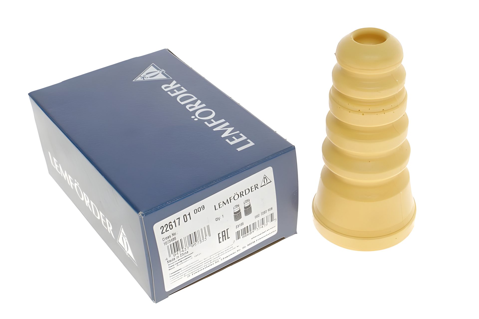 Амортизатора відбійник FORD FOCUS, LEMFORDER (2261701) Амортизатора відбійник FORD FOCUS, LEMFORDER (2261701)