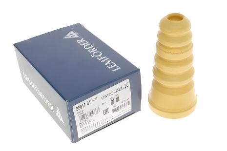 Амортизатора відбійник FORD FOCUS, LEMFORDER (2261701) Амортизатора відбійник FORD FOCUS, LEMFORDER (2261701)