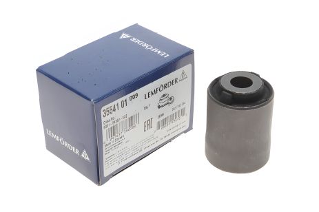 LEMFOERDER (3554101) сайлентблок важіля задньої осі Ford