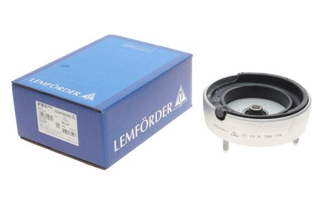 Опора стійки амортизатора BMW X6, LEMFORDER (3618001) Опора стійки амортизатора BMW X6, LEMFORDER (3618001)