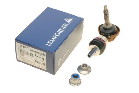 Стійка стабілізатора VOLVO V40, FORD FOCUS, LEMFORDER (3712301)