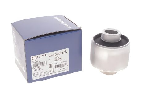 Рычажный сайлентблок MERCEDES-BENZ S-CLASS, LEMFORDER (2874401) Рычажный сайлентблок MERCEDES-BENZ S-CLASS, LEMFORDER (2874401)