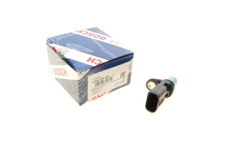 Датчик фаз, положення распредвала SKODA OCTAVIA, SEAT EXEO, VW GOLF, BOSCH (0986280428) Датчик фаз, положення распредвала SKODA OCTAVIA, SEAT EXEO, VW GOLF, BOSCH (0986280428)