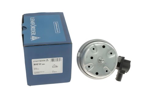 Двигуна подушка SKODA SUPERB, VW PASSAT, AUDI A6, LEMFORDER (3618701)
