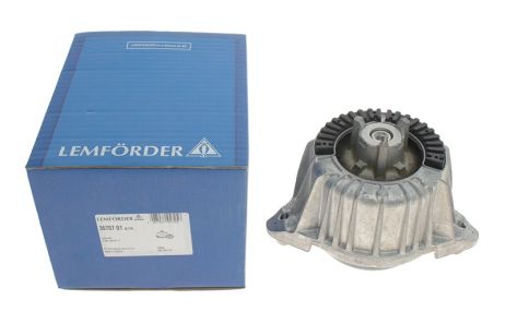 Подушка двигуна MB CLS, MB E-CLASS, LEMFORDER (3570701)