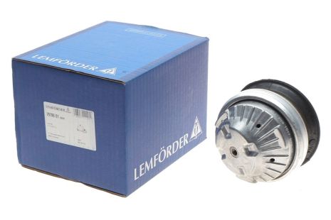 Подушка двигуна MB E-CLASS, LEMFORDER (2978601) Подушка двигуна MB E-CLASS, LEMFORDER (2978601)