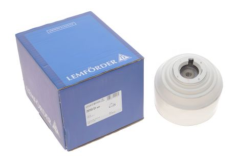 Двигательная подушка MB CLS, MB E-CLASS, MB SL, LEMFORDER (2975601)