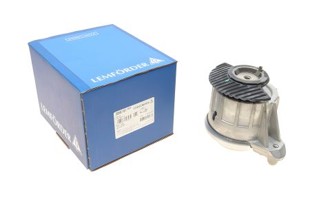Підушка двигуна MB C-CLASS та E-CLASS, LEMFORDER (3358701) Підушка двигуна MB C-CLASS та E-CLASS, LEMFORDER (3358701)