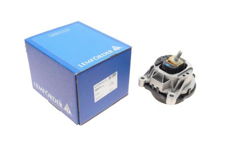 Подушка двигуна BMW X4, BMW 4, BMW 2, LEMFORDER (3699101) Подушка двигуна BMW X4, BMW 4, BMW 2, LEMFORDER (3699101)