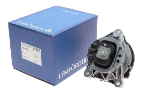 Подушка двигуна BMW X4, BMW X3, LEMFORDER (3809101)