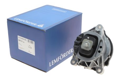 Подушка двигуна для BMW X4, X3, LEMFORDER (3809101) Подушка двигуна для BMW X4, X3, LEMFORDER (3809101)