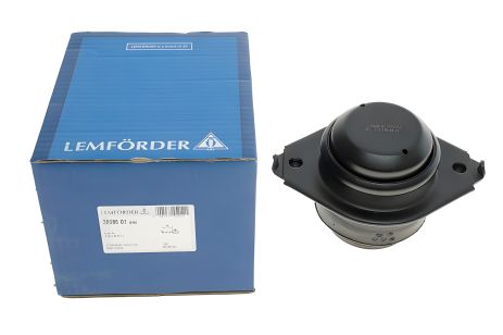 Двигатель подушка MB M-CLASS, LEMFORDER (3808601)