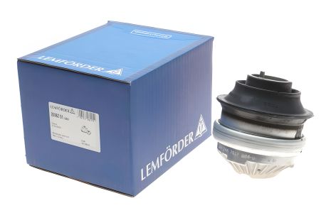 Подушка двигуна MB E-CLASS, MB C-CLASS, MB S-CLASS, LEMFORDER (2608201) Подушка двигуна MB E-CLASS, MB C-CLASS, MB S-CLASS, LEMFORDER (2608201)