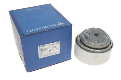 Подушка двигуна MB S-CLASS, LEMFORDER (2539001)
