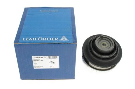 Подушка двигуна MB E-CLASS, MB SL, MB CLS, LEMFORDER (2607601)