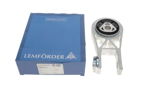 Подушка для двигуна FIAT-PEUGEOT-CITROËN, LEMFORDER (3700601)