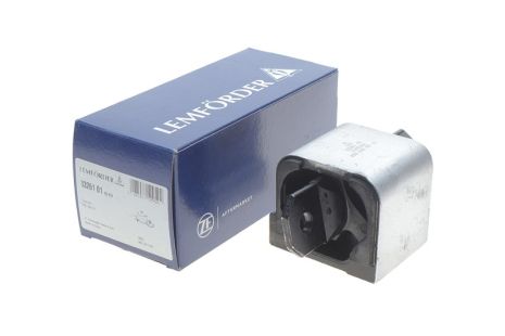 Подушка двигателя VW CRAFTER, MB SPRINTER, MB VITO, LEMFORDER (3326101) Подушка двигателя VW CRAFTER, MB SPRINTER, MB VITO, LEMFORDER (3326101)