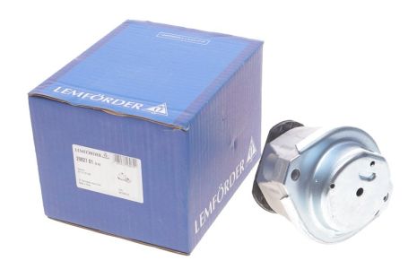 Подушка двигателя BMW 5, BMW 6, LEMFORDER (2982701)