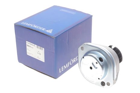Двигательная подушка BMW 5, BMW 6, LEMFORDER (2982601)